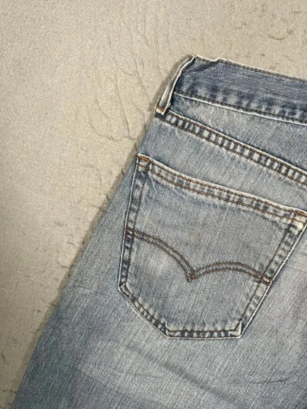 N/A ⚡️levi’s 559